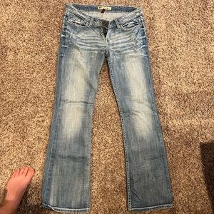 Women’s BKE jeans - W29 L31
